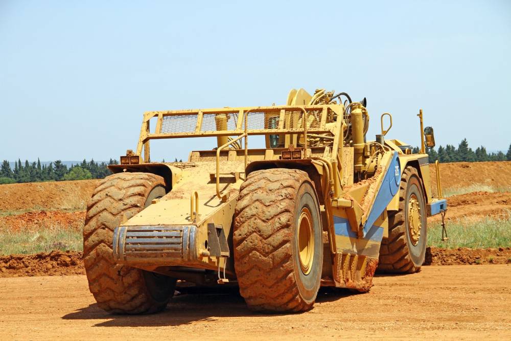 Conduite d'engins